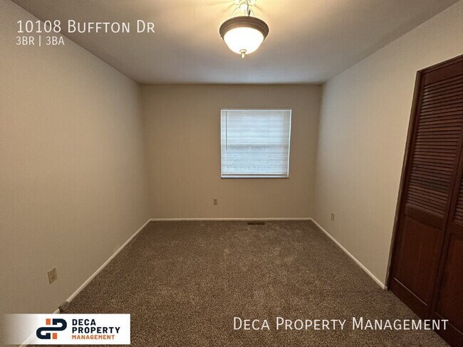 Building Photo - 10108 Buffton Dr