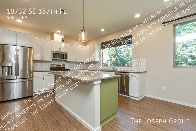 Building Photo - 10732 SE 187th Pl
