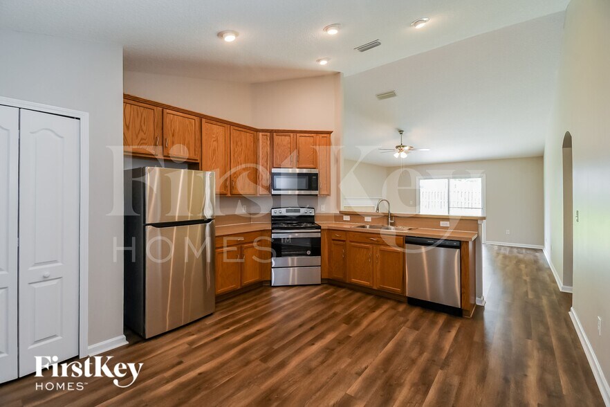 Building Photo - 11910 Pikeville Ct