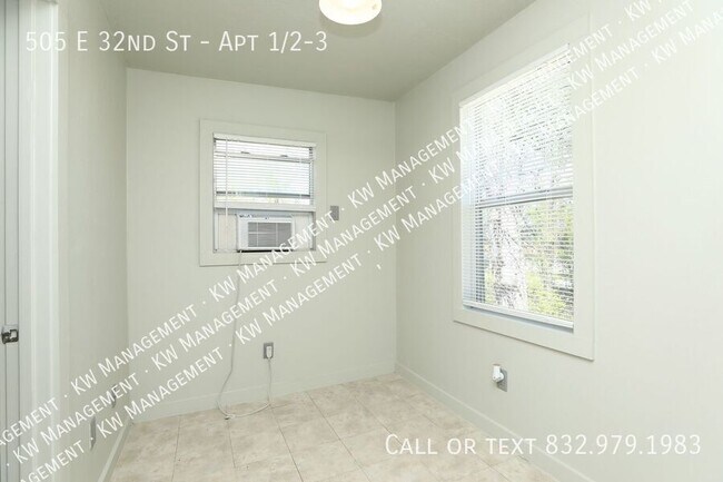 Building Photo - 505 E 32nd St