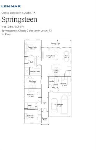 Building Photo - 326 Sedalia Trl