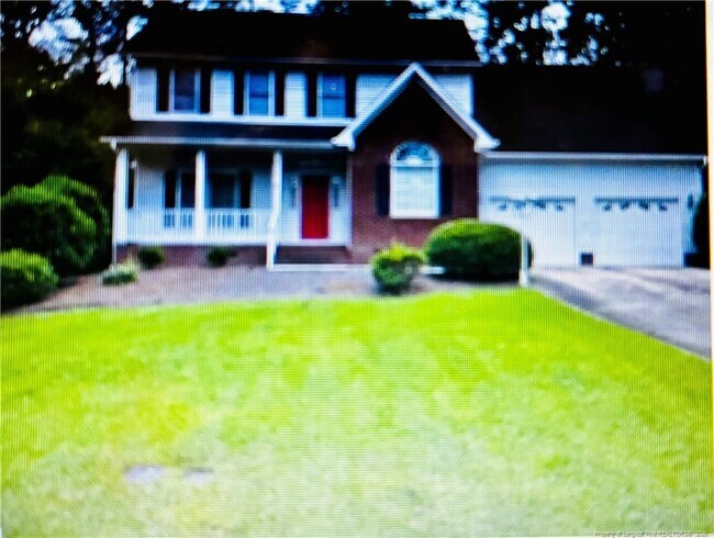 Building Photo - 6899 S Staff Rd