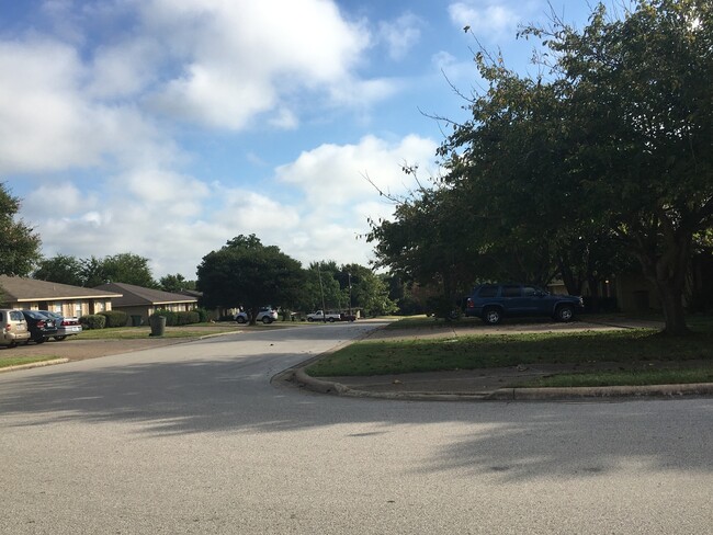 Building Photo - 3601CO