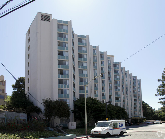 Primary Photo - Westlake Christian Terrace East