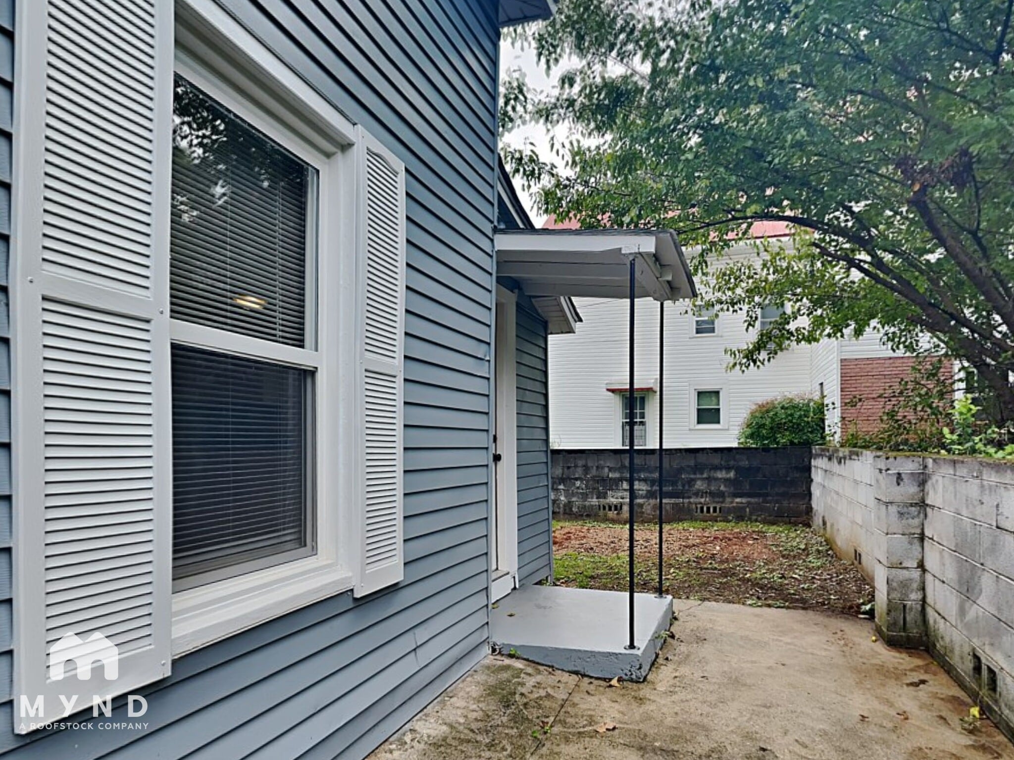 Building Photo - 4708 Court S