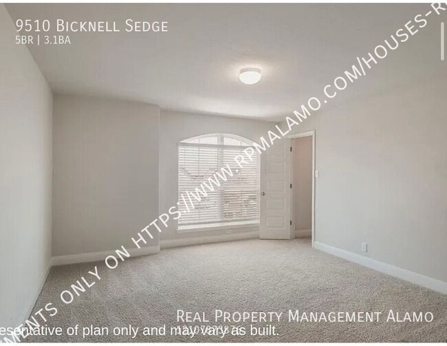 Building Photo - 9510 Bicknell Sedge