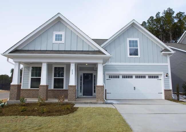 Building Photo - ABODE at Dunn Creek