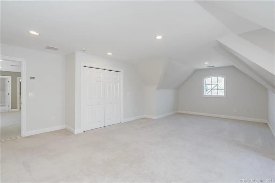 2nd fl Bedroom #1 - 6 Wyeth Dr