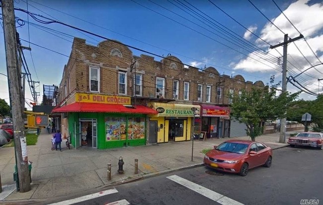 Primary Photo - 110-52 Sutphin Blvd