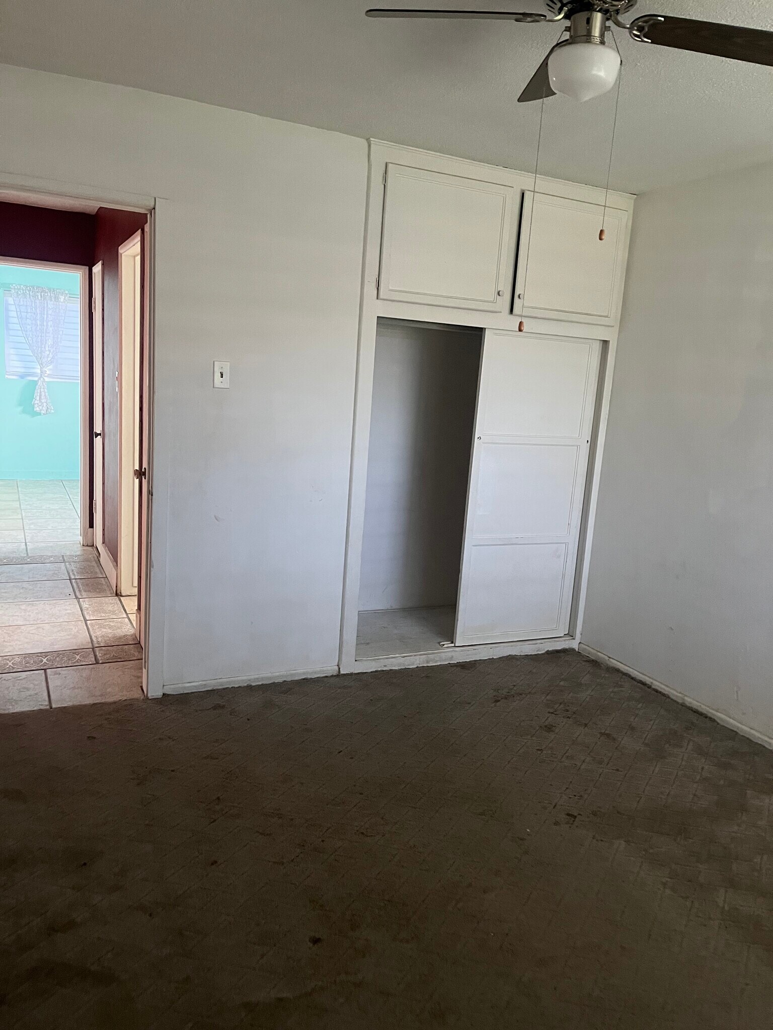 Bedroom 2 - 2323 W West Ave