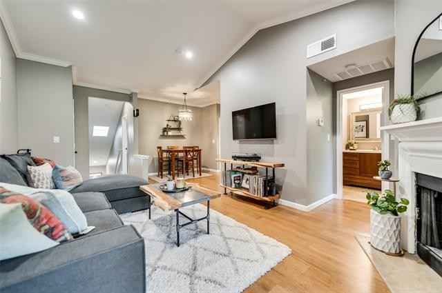 Building Photo - 2601 Preston-14228