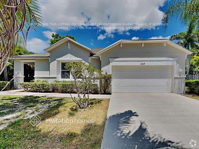 Building Photo - 1317 SW California Blvd