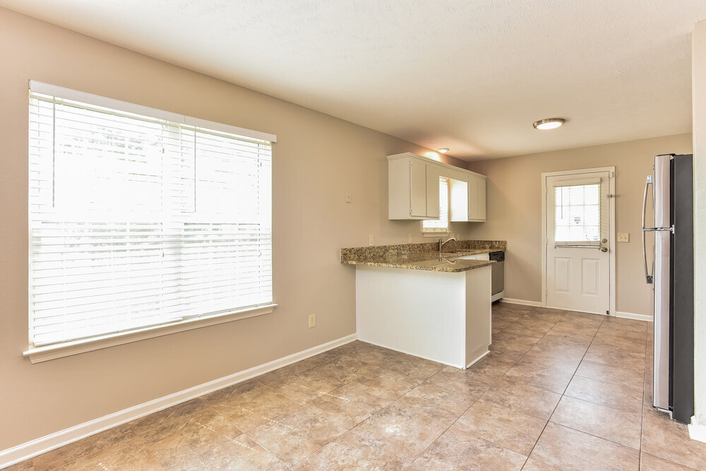 Building Photo - 1118 Benton Mason Dr