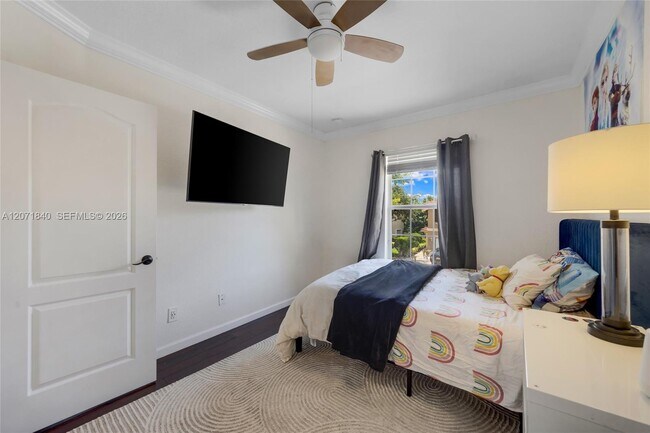 Building Photo - 4501 Windmill Palm Way