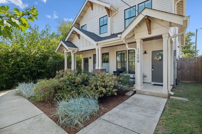 Building Photo - Germantown Gem just 1 mile from Downtown N...
