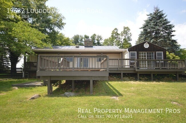 Building Photo - 19632 Loudoun Orchard Rd