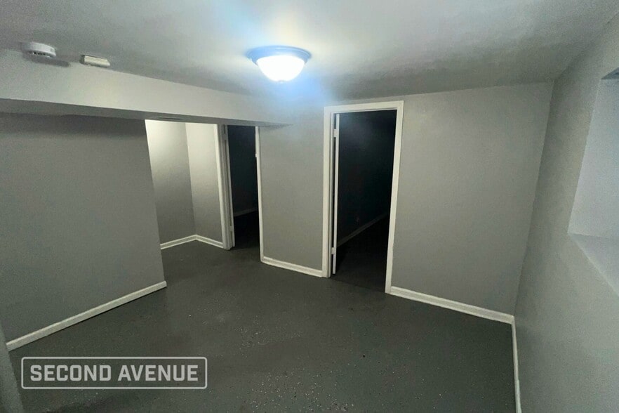 Building Photo - 7555 S Prairie Ave