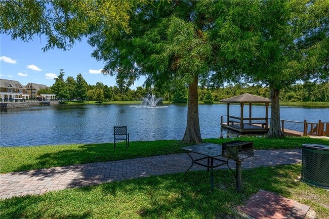 Building Photo - Condo for Lease with Resort Amenities