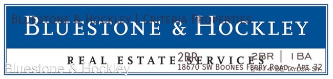 Building Photo - 2 br, 2 bath House - 18670 SW Boones Ferry...