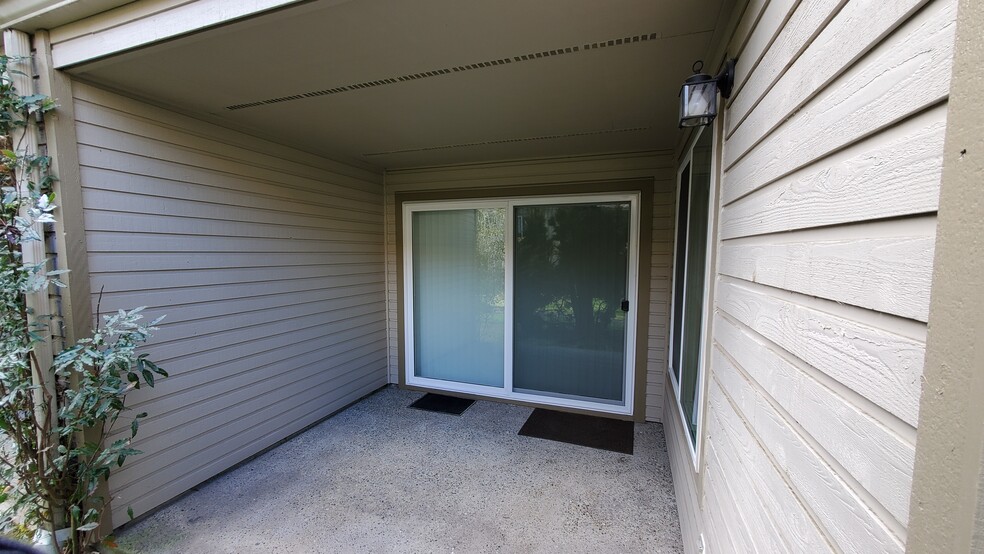 Patio - 4420 146th Place Northeast