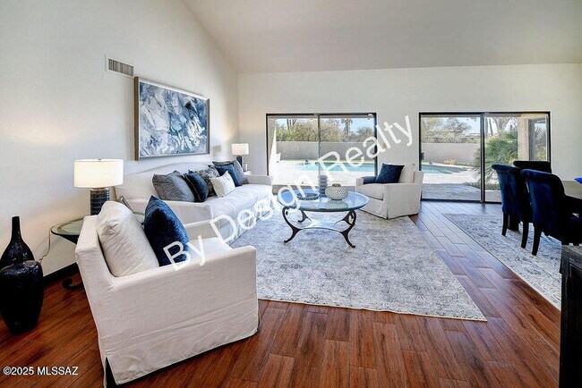 Building Photo - 1200 E Paseo Pavon