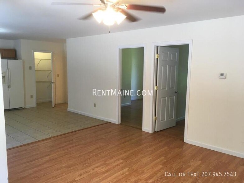 Building Photo - 1841 Hammond St