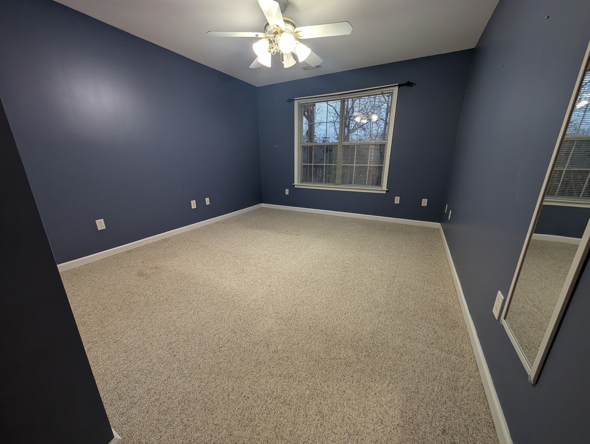 Bedroom - 7218 Timber Trl