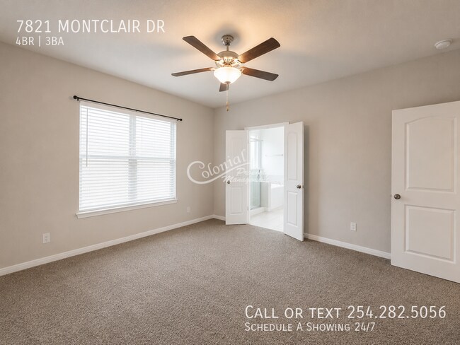 Building Photo - 7821 Montclair Dr