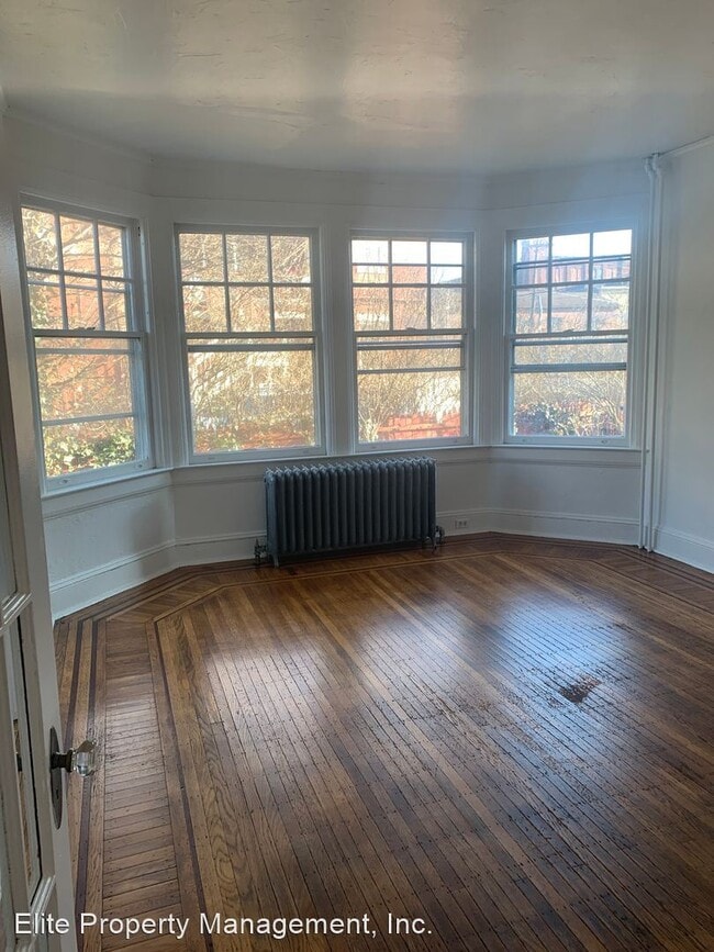 Building Photo - 2 br, 1 bath House - 925 Linden Ave Apt 1