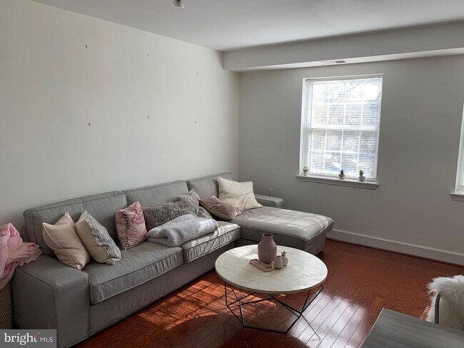 Building Photo - 3609 38th St NW