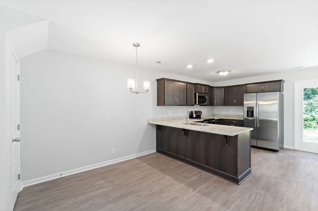 Building Photo - Nautilus Landing Luxury Townhouse