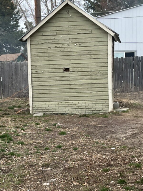Building Photo - 107 N 1st Ave W