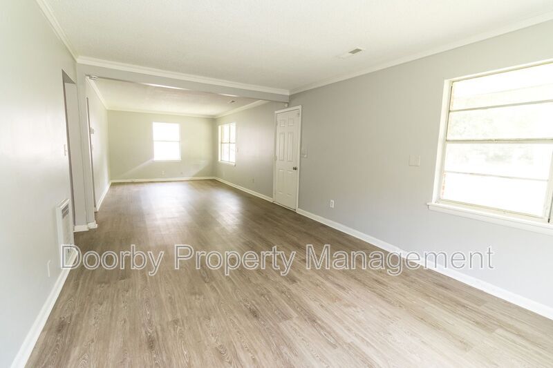 Building Photo - 1740 Ocoee St
