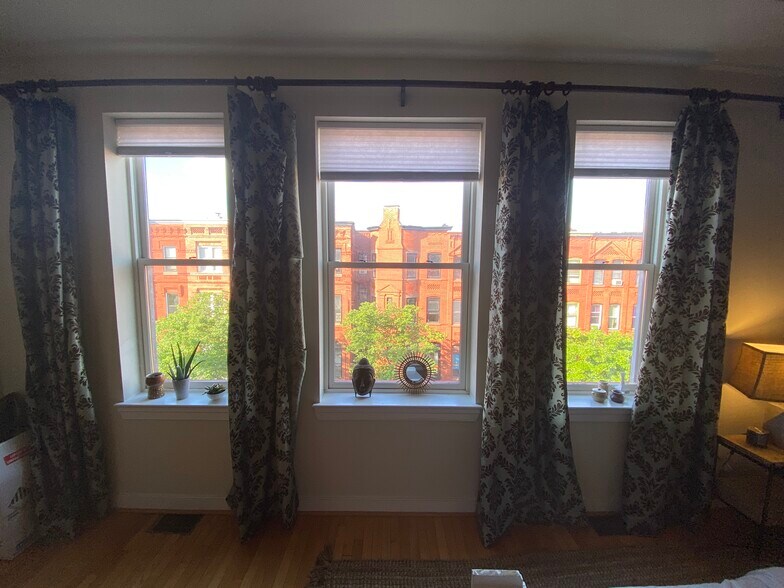 Building Photo - 1820 Madison Ave