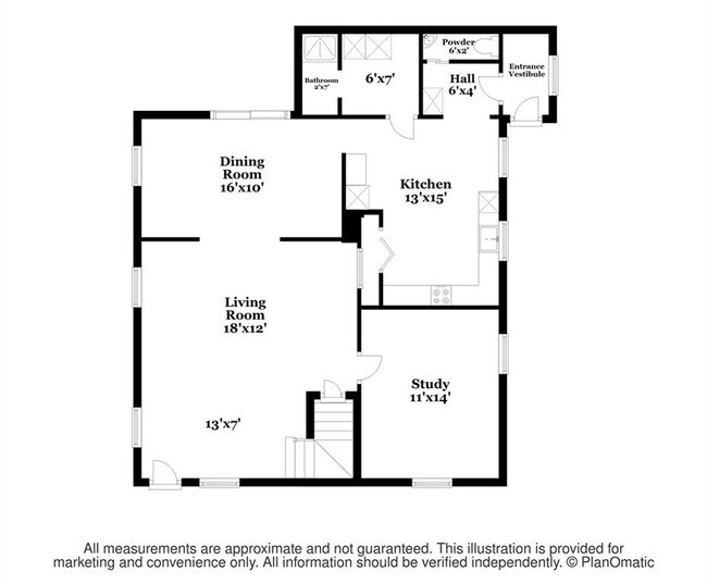 Building Photo - 59 Mt Hope Ave