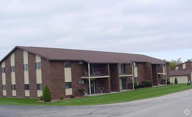 Building - VDH Apartments