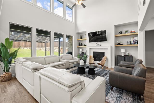 Building Photo - 1016 Huffines Blvd