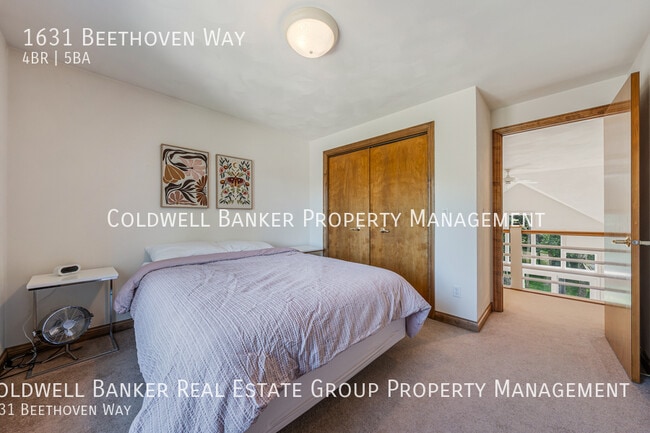 Building Photo - 1631 Beethoven Way