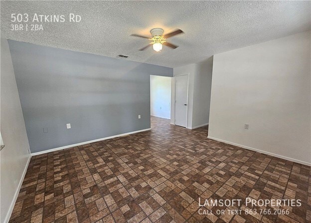 Building Photo - 503 Atkins Rd