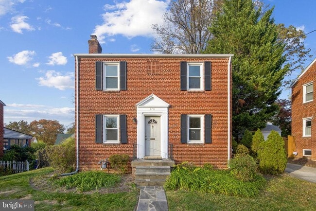 Building Photo - 2711 Elnora St