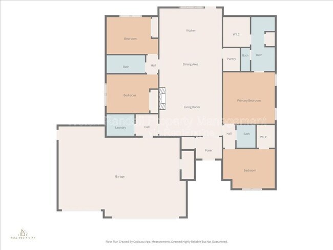 Building Photo - 834 E 300 N