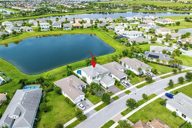 Building Photo - 15938 Rain Lilly Way