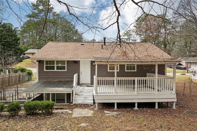 Building Photo - 4042 Sweetbriar Ln