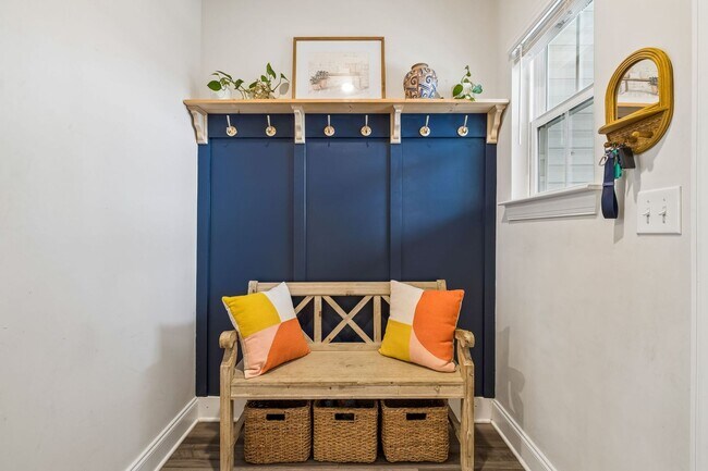 Building Photo - Beautifully maintained and now available as a rental for the very first time!