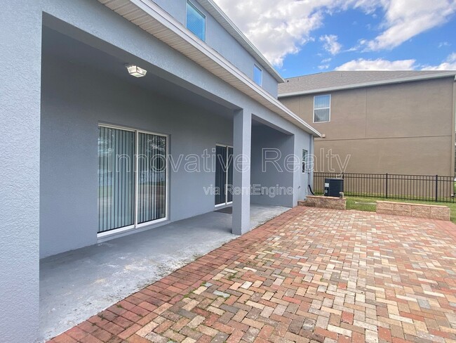 Building Photo - 1913 Thetford Cir