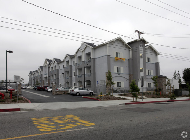 Building Photo - West Covina Senior Villas