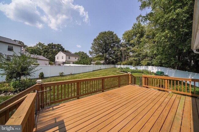 Building Photo - 5414 Earps Corner Pl