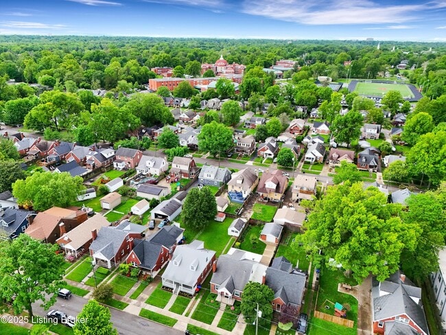 Building Photo - 120 Weisser Ave
