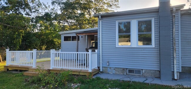 Building Photo - 177 Magnolia Dr