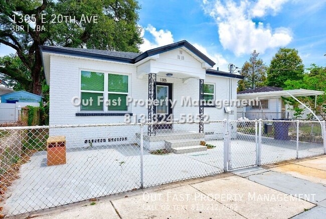 Building Photo - 1305 E 20th Ave